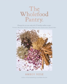 The Wholefood Pantry