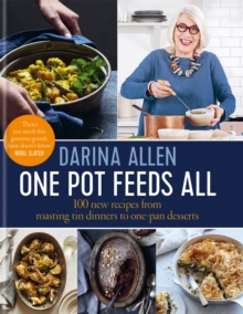 One Pot Feeds All, Hardback Book One Pot Feeds All, Hardback Book