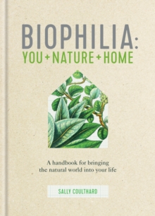 Octopus Biophilia , You + Nature + Home