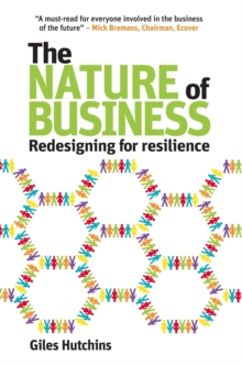 The Nature of Business : Redesigning for Resilience