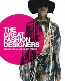 The Great Fashion Designers