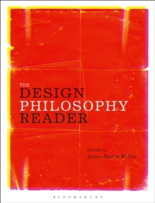 The Design Philosophy Reader