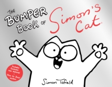 The Bumper Book of Simon's Cat, Paperback Book The Bumper Book of Simon's Cat, Paperback Book