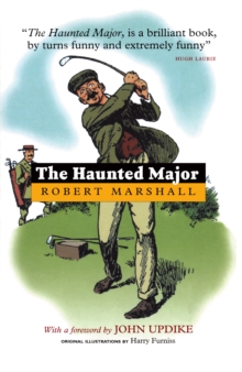 The Haunted Major