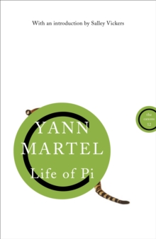 Life of Pi : A Novel, Paperback Book Life of Pi : A Novel, Paperback Book