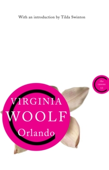 Orlando, Paperback Book Orlando, Paperback Book