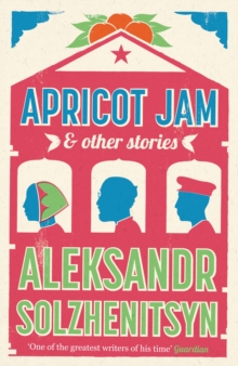 Apricot Jam and Other Stories, Paperback Book Apricot Jam and Other Stories, Paperback Book