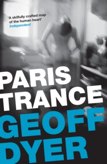 Paris Trance : A Romance