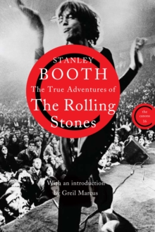 The True Adventures of the Rolling Stones