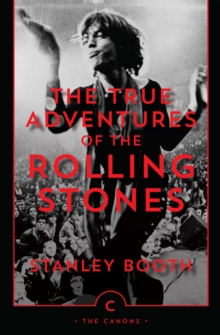 The True Adventures of the Rolling Stones