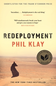 Redeployment, Paperback Book Redeployment, Paperback Book