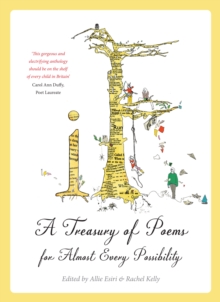 iF : A Treasury of Poems for Almost Every Possibility