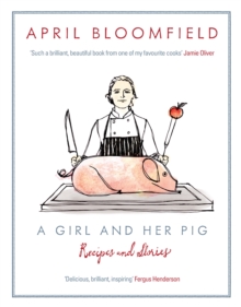 A Girl and Her Pig, Hardback Book A Girl and Her Pig, Hardback Book