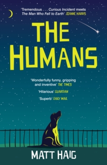 The Humans, Paperback Book The Humans, Paperback Book