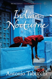 Indian Nocturne, Paperback Book Indian Nocturne, Paperback Book
