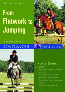 From Flatwork to Jumping : Schooling over poles