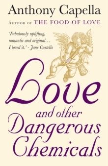 Love and Other Dangerous Chemicals, Paperback Book Love and Other Dangerous Chemicals, Paperback Book