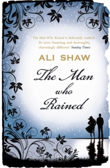 The Man Who Rained, Paperback Book The Man Who Rained, Paperback Book