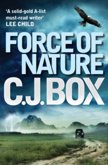 Force of Nature, Paperback Book Force of Nature, Paperback Book