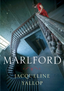 Marlford, Paperback Book Marlford, Paperback Book