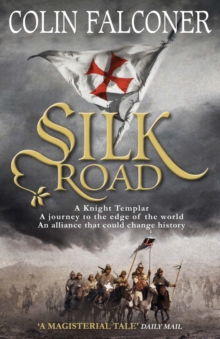 Silk Road, Paperback / softback Book Silk Road, Paperback / softback Book
