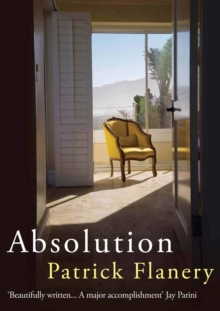 Absolution, Hardback Book Absolution, Hardback Book