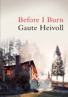 Before I Burn, Paperback Book Before I Burn, Paperback Book