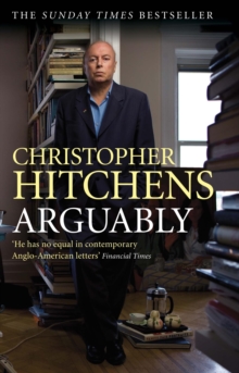 Arguably, Paperback Book Arguably, Paperback Book