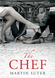 The Chef, Paperback Book The Chef, Paperback Book