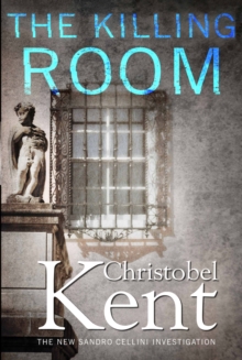 The Killing Room, Paperback / softback Book The Killing Room, Paperback / softback Book