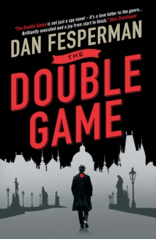 The Double Game, Paperback Book The Double Game, Paperback Book