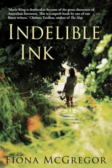 Indelible Ink