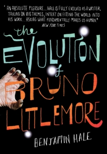 The Evolution of Bruno Littlemore