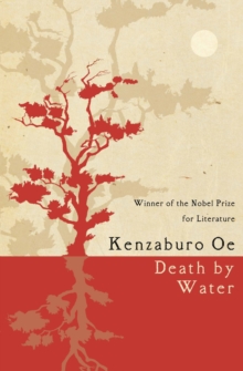 Death by Water, Hardback Book Death by Water, Hardback Book