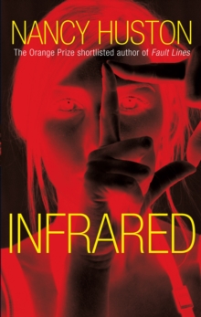 Infrared, Hardback Book Infrared, Hardback Book