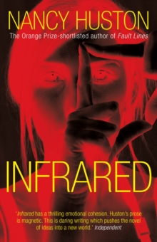 Infrared, Paperback Book Infrared, Paperback Book