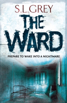 The Ward, Paperback Book The Ward, Paperback Book