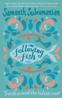 Following Fish