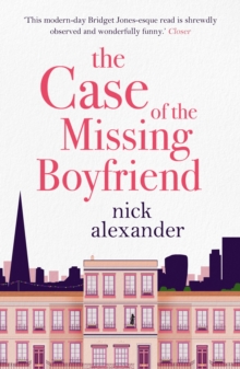 The Case of the Missing Boyfriend