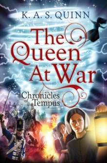 The Queen at War