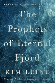 The Prophets of Eternal Fjord, Paperback Book The Prophets of Eternal Fjord, Paperback Book