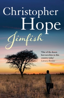 Jimfish, Hardback Book Jimfish, Hardback Book