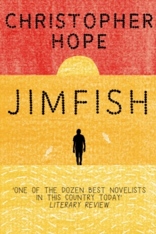 Jimfish, Paperback / softback Book Jimfish, Paperback / softback Book