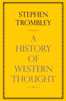 A History of Western Thought