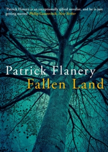 Fallen Land, Paperback Book Fallen Land, Paperback Book