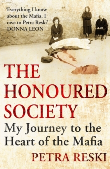 Atlantic Books The Honoured Society