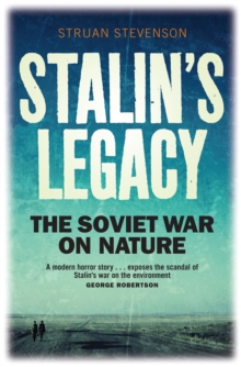 Stalin's Legacy