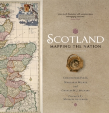 Scotland: Mapping the Nation