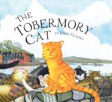 The Tobermory Cat