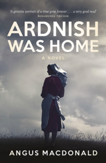 Ardnish Was Home